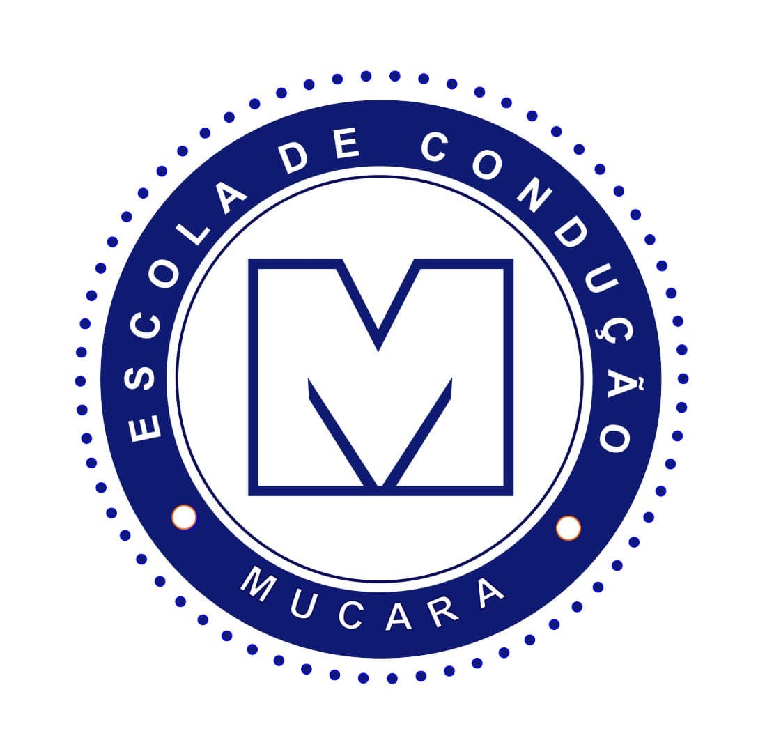 Logótipo Escola de Condução Mucara