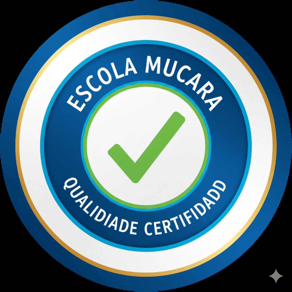 Selo de Confiança - Escola Certificada
